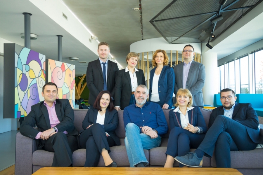 SVAM plus - nova članica IN2 grupe