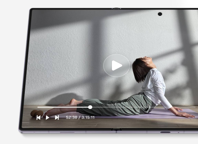 Kako iskoristiti sve mogućnosti novog Galaxy Z Fold8 uređaja?