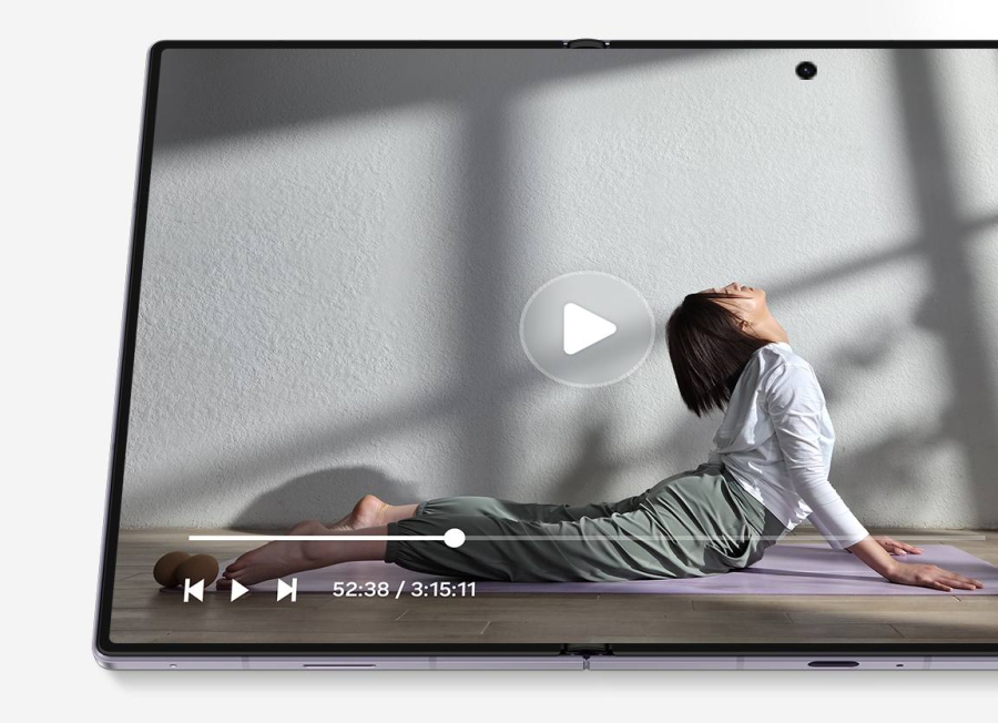 Samsung Galaxy Z Fold8 Ultra