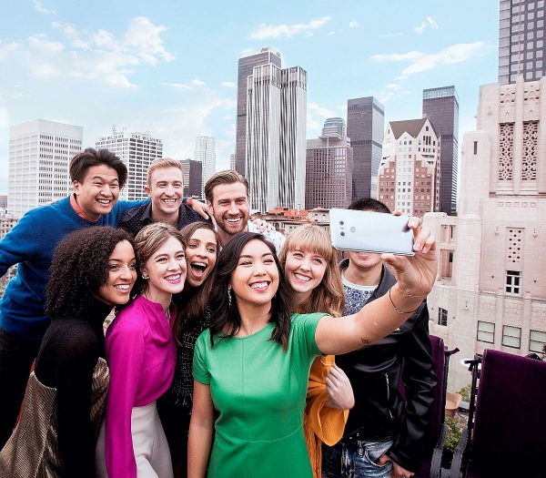 LG G6 u svibnju dolazi na hrvatsko trži&scaron;te