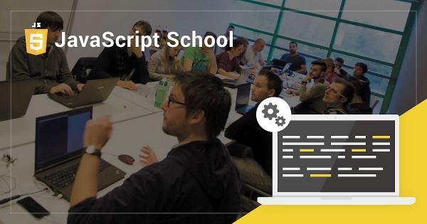 Besplatna radionica Axilis JavaScript School za one koji žele naučiti programirati u JavaScriptu