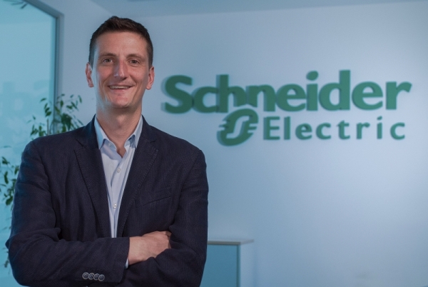 Promjene na čelu kompanije Schneider Electric za Hrvatsku, Sloveniju i  Bosnu i Hercegovinu