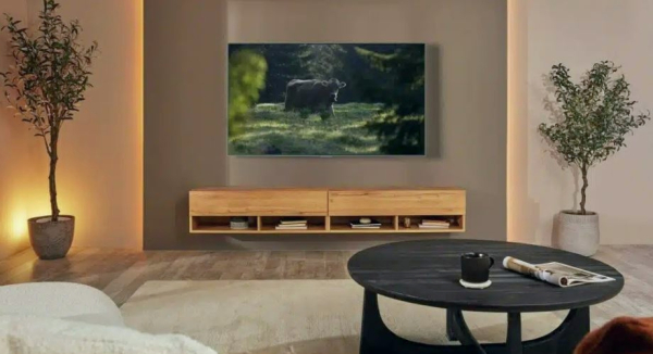 Uronimo zajedno u čaroban svijet najsitnijih detalja uz Samsung OLED televizore