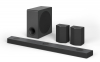 Novi LG-ev premium soundbar donosi novu razinu zvuka za novi životni stil če&scaron;ćeg boravka kod kuće