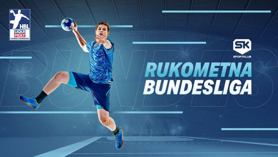 Rukometna Bundesliga - Sport Klub