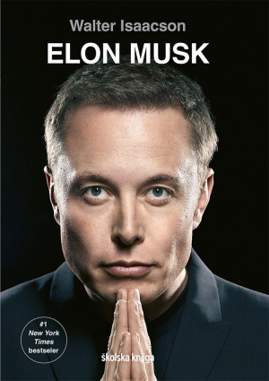 Elon Musk - Biografija