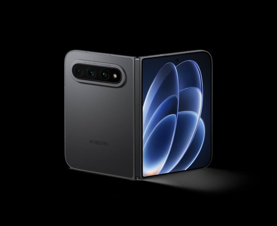 Xiaomi 18 Fold: prvi Xiaomi flagship preklopni telefon pogonjen procesorom Xiaomi XRING O3