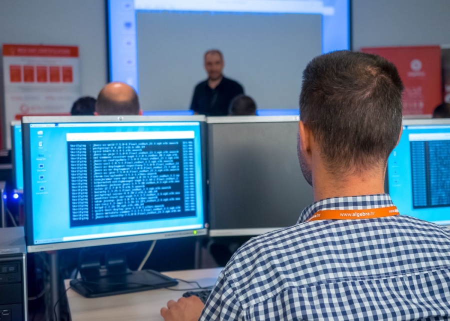 Algebra najavljuje drugo izdanje konferencije Open Source Days