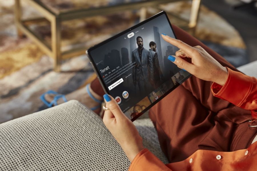 Lenovo predstavlja svjetliju budućnost za hibride uz vrhunske tablete s 5G mrežom i dodacima sljedeće generacije
