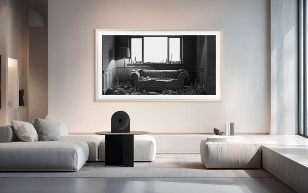Odabrana djela s Art Basel Paris 2026 sada dostupna na Samsung Art Store platformi