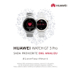 Svjetski dan srca uz Huawei pametne zdravstvene asistente