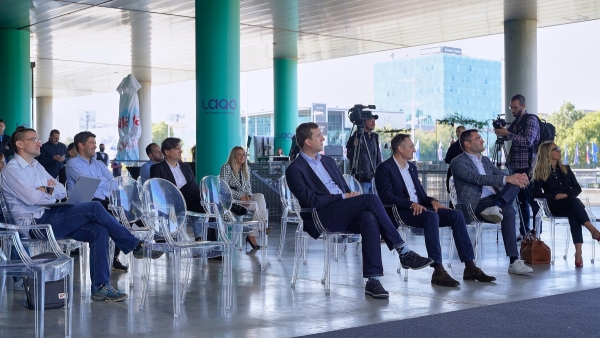 Croatia osiguranje lansiralo LAQO &ndash; prvo hrvatsko 100 posto digitalno osiguranje