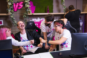 U Hrvatskoj 50 posto mladih doživjelo rizike u gamingu: S ciljem edukacije Hrvatski Telekom pokrenuo show Ultimate Gamer