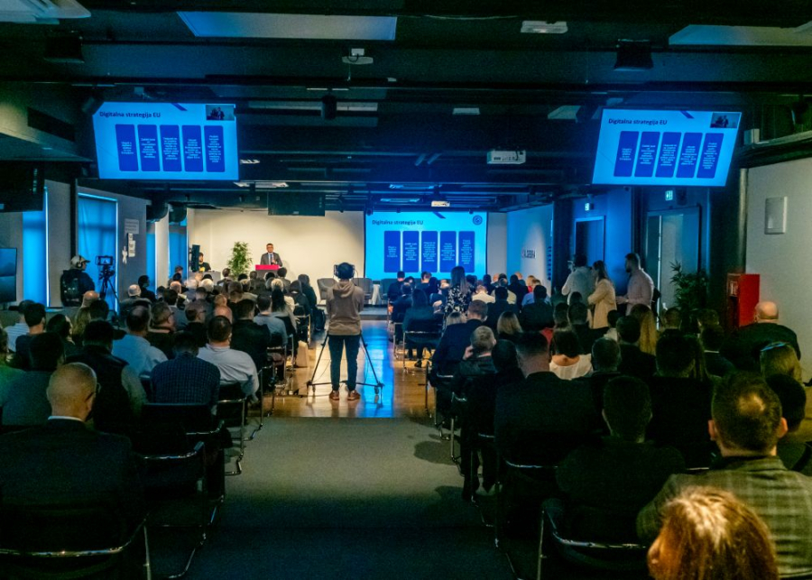 konferencija Zakon i red u digitalnom prostoru