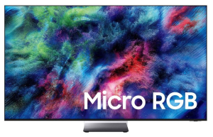 Samsung &scaron;iri AI revoluciju u domove uz novu TV liniju za 2026