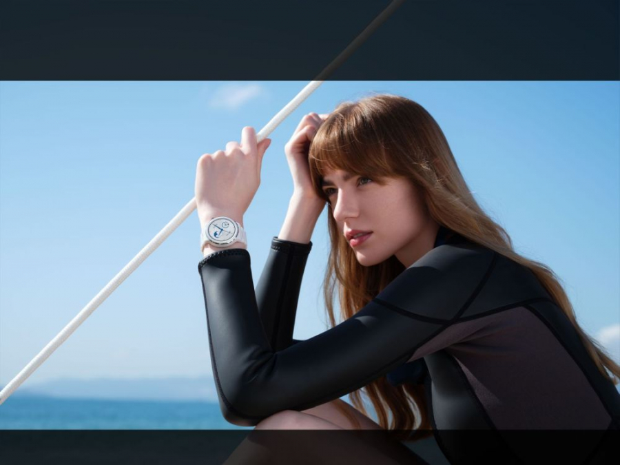 Ovog ljeta pratite svoje vrijeme i zdravlje uz Huawei Watch GT 3 Pro pametni sat