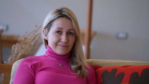 Slu&scaron;alice za one sa stilom - Nothing ear Stick