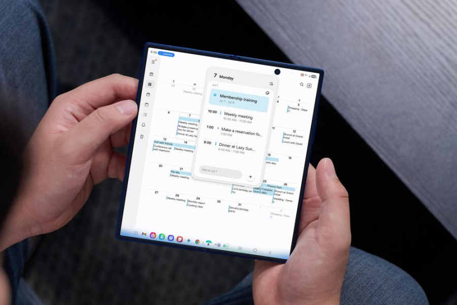 Samsung One UI 8.5 službeno ažuriranje od 6. svibnja