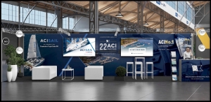 ICE&rsquo;21 &ndash; sajam za spas nautičke industrije