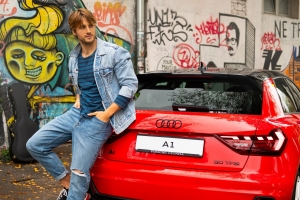 Novi Audi A1 Sportback od danas dostupan u Lijepoj na&scaron;oj