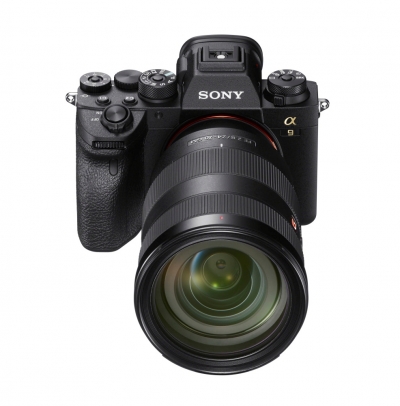 Sony predstavlja Alpha 9 II dodajući pobolj&scaron;anu povezivost i tijek rada za profesionalne sportske fotografe i fotoreportere