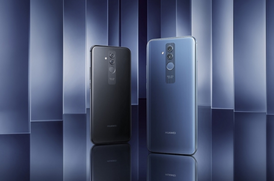 Spoj poslovnog i modernog: Huawei predstavio HUAWEI Mate 20 lite