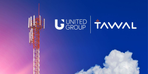 United Grupa BV dovr&scaron;ila prodaju infrastrukture mobilnih tornjeva tvrtki TAWAL