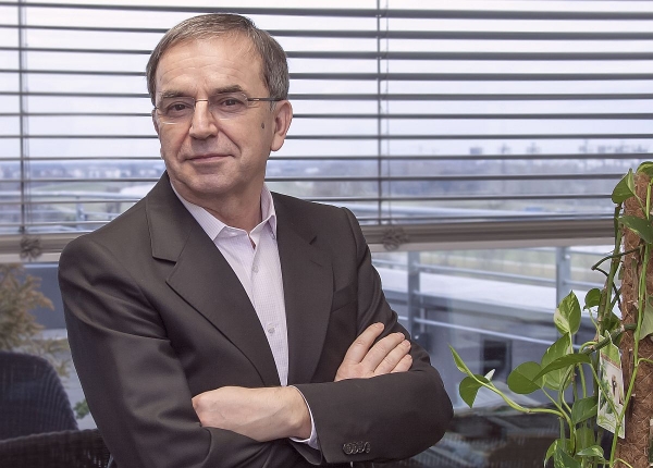 IN2 grupa je objavila preuzimanje tvrtke Pardus