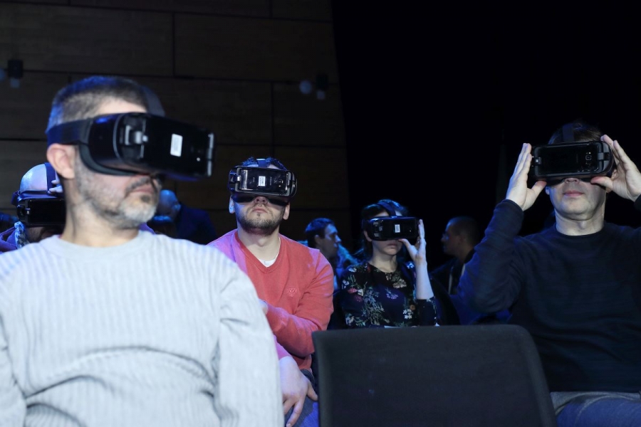S pozicije vodećeg operatora prema zadovoljstvu korisnika mrežom, Vipnet predvodi razvoj 5G tehnologije i optičke infrastrukture