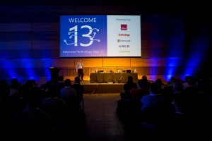 Počeli Advanced Technology Days 13