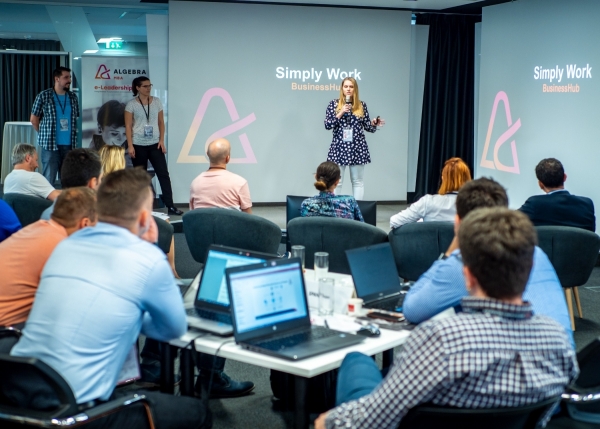 "Leadership Talent Tournament" &ndash; natjecanje na kojem će hrvatski menadžeri pokazati kako bi se nosili s izazovima svjetskog trgovinskog ratovanja!