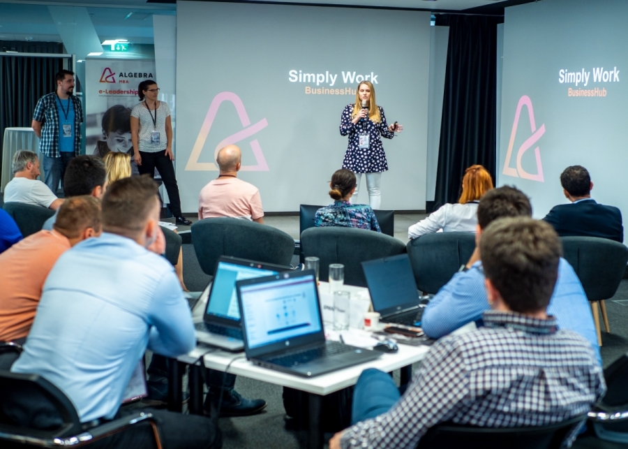 "Leadership Talent Tournament" &ndash; natjecanje na kojem će hrvatski menadžeri pokazati kako bi se nosili s izazovima svjetskog trgovinskog ratovanja!