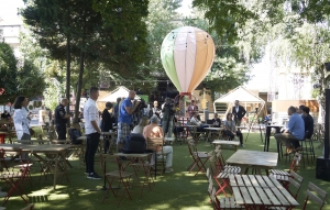 Od 23. do 26. rujna &ndash; Rovinj kao postaje sredi&scaron;te dobre komunikacije