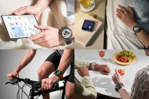 Novi paket tvrtke Samsung