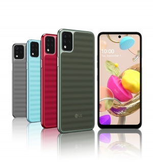 LG K62 i K52 mobiteli s četverostrukom stražnjom kamerom i baterijom od 4.000mAh