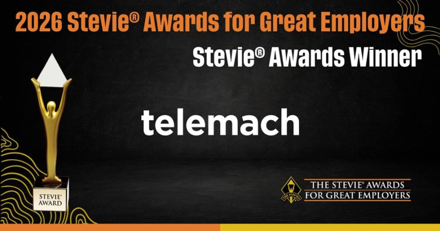 Veliki uspjeh Telemacha &mdash; globalna Stevie&reg; nagrada za employer branding izvrsnost