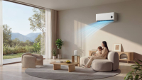 Pametno ljeto uz Xiaomi započinje kod kuće - Mijia Air Conditioner Eco 