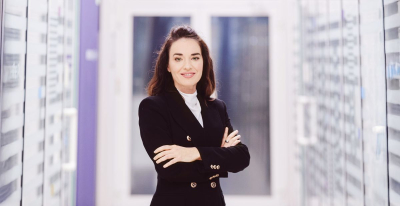 Jelena Juri&scaron;ić - direktorica za tehnologiju ENT Grupe