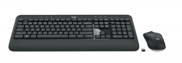 Logitech MK540 Advanced Combo &ndash; kombinacija stvorena da traje