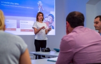 Otvoren je stipendijski natječaj za e-Leadership MBA studij Visokog učili&scaron;ta Algebra - ukupne vrijednosti veće od 700.000 kuna