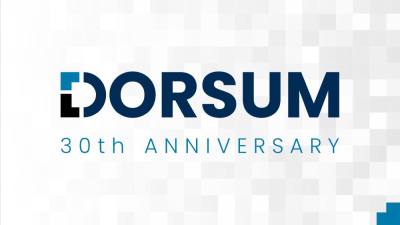 Već 30 godina pouzdan tehnolo&scaron;ki partner na trži&scaron;tima kapitala i investicija - Dorsum
