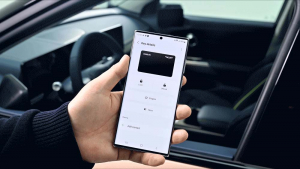Samsung predstavlja nove mogućnosti kori&scaron;tenja digitalnog ključa za automobile