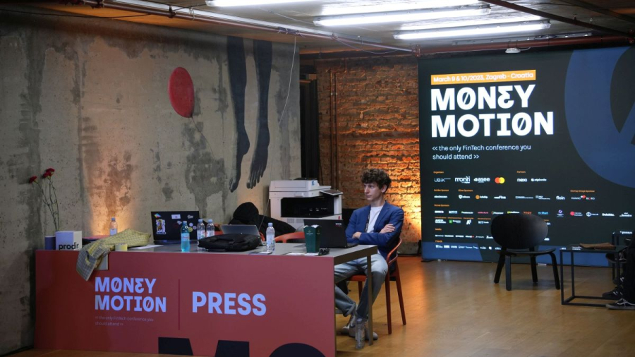 Money Motion posjetilo je 1112 ljudi: Korisnici žele kripto, ali on nikada neće preuzeti trži&scaron;te. Ljudi se boje novih tehnologija i jasno je za&scaron;to