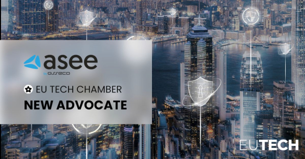 ASEE nova članica EU Tech Chambera