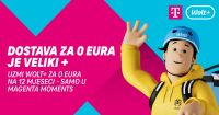 Hrvatski Telekom i Wolt