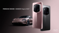 PORSCHE DESIGN HONOR Magic6 RSR