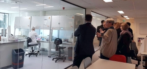 Hrvatska će ugraditi ICMP-ove tehnologije za podatkovne sustave u slučajevima nestalih osoba