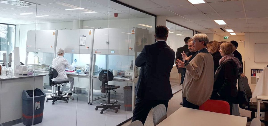 Hrvatska će ugraditi ICMP-ove tehnologije za podatkovne sustave u slučajevima nestalih osoba