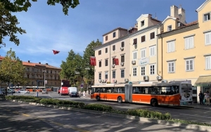 EU sufinancira razvoj održivog urbanog prijevoza