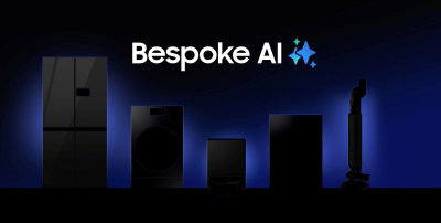Samsung Bespoke AI 2025